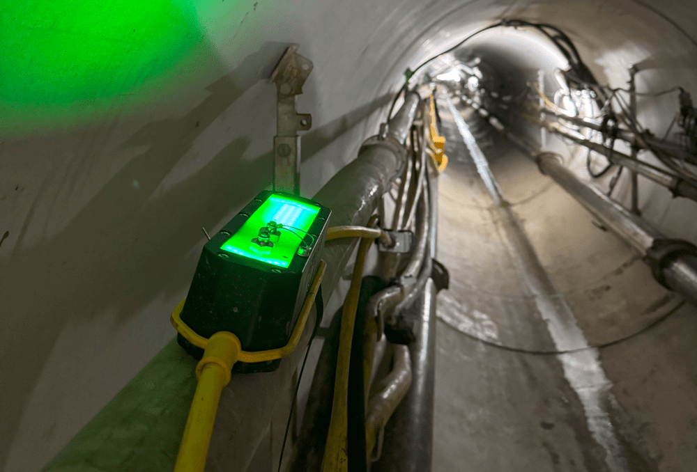 TunnelHub pilot project in Verden: successful site deployment