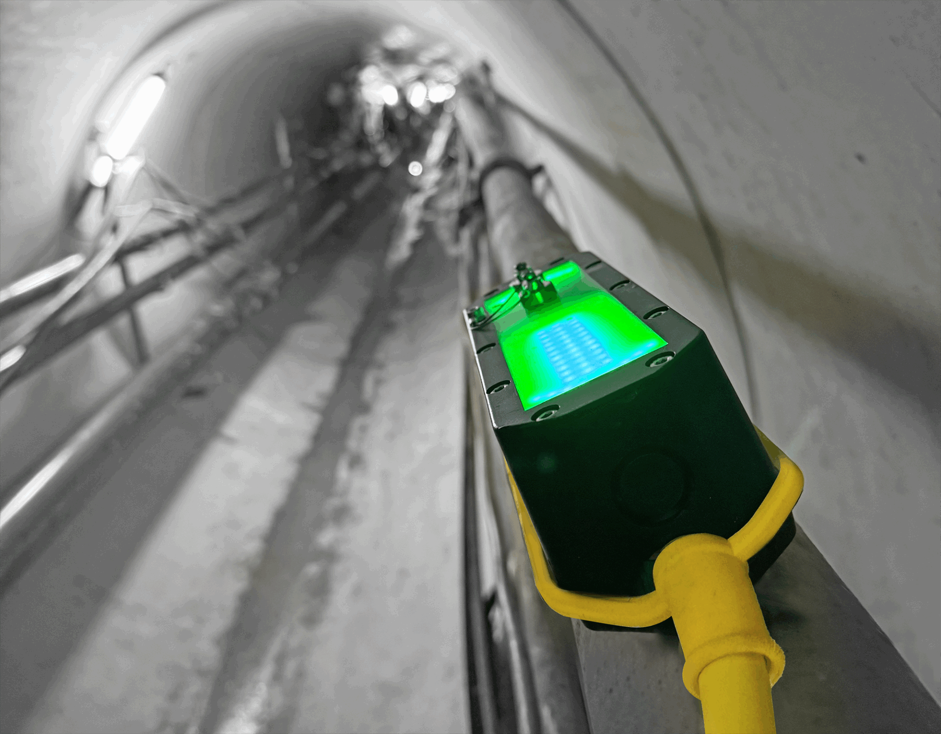 TunnelHub: VMTs neue Plattform für mehr Sicherheit und Effizienz im Microtunnelling